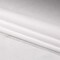 1 Yard White Calendered Organic Cotton Oxford Sustainable Shirting Fabric 60 inch Width